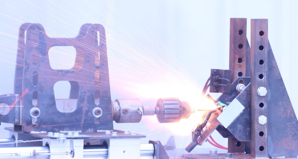 Newry Based Testing Facility, Resonate Testing has issued a warning on the importance of battery safety this festive period.