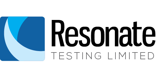 Resonate Testing