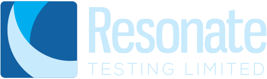 Resonate Testing