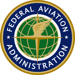 FAA Seal